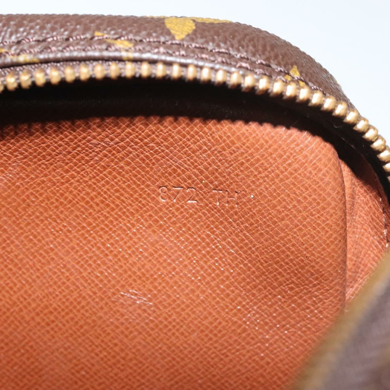 【日本直送】路易威登 Monogram Marly Dragonne GM 手拿包 M51825 LV 正品 131239-11