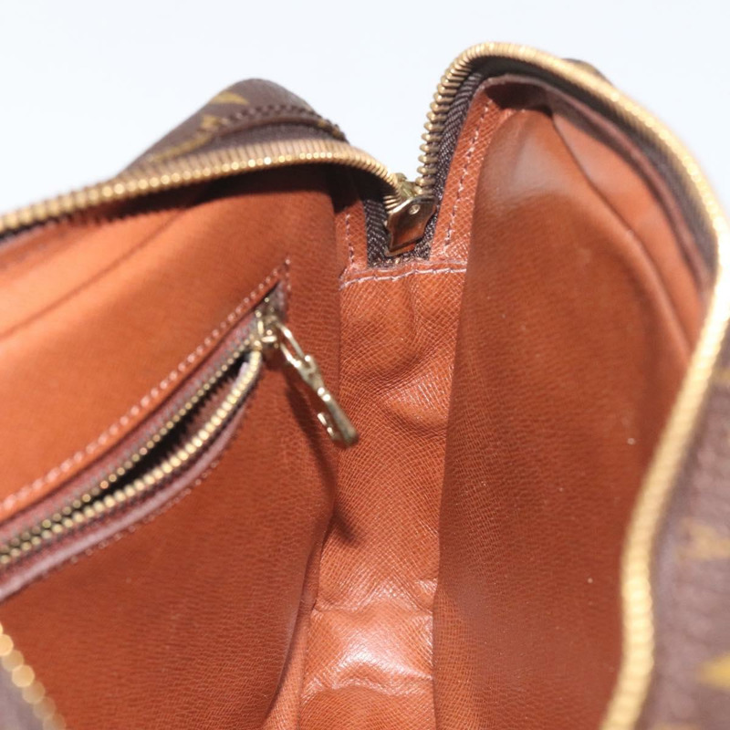 【日本直送】路易威登 Monogram Marly Dragonne GM 手拿包 M51825 LV 正品 131239-17