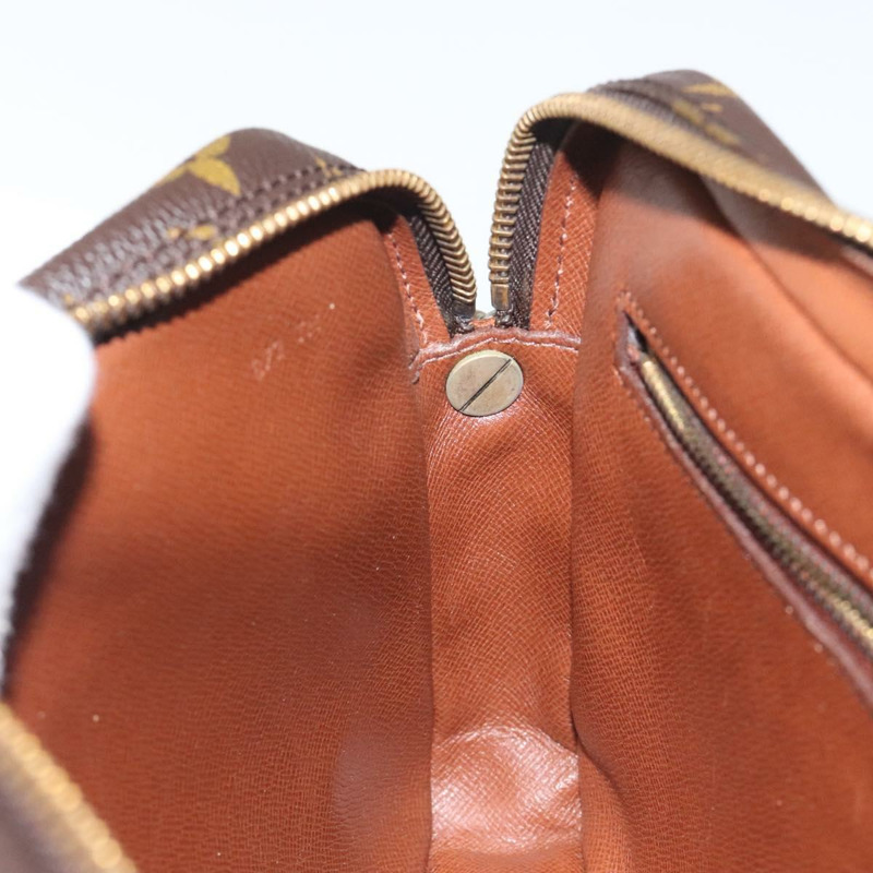 【日本直送】路易威登 Monogram Marly Dragonne GM 手拿包 M51825 LV 正品 131239-18