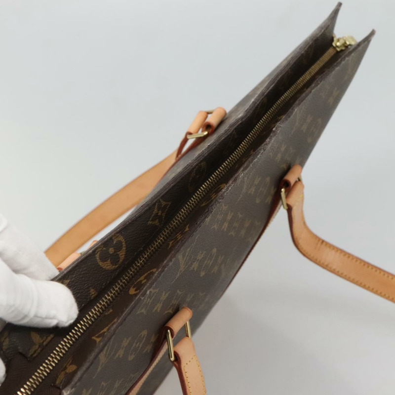 【日本直送】路易威登 Monogram Babylone 手提包 M51102 LV 正品 118927-5