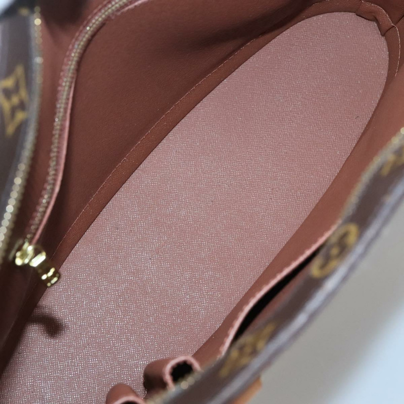 【日本直送】路易威登 Monogram Babylone 手提包 M51102 LV 正品 118927-9