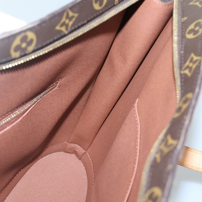 【日本直送】路易威登 Monogram Babylone 手提包 M51102 LV 正品 118927-18