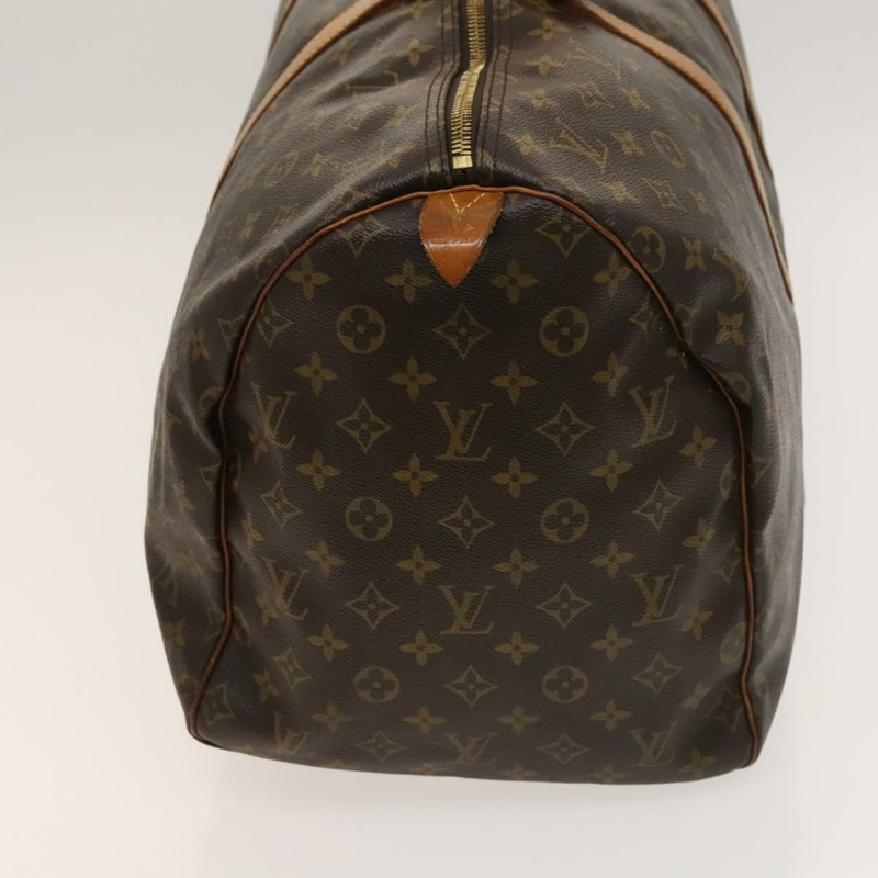 【日本直送】路易威登 Monogram Keepall 55 波士頓包 M41424 LV 授權 132031-3