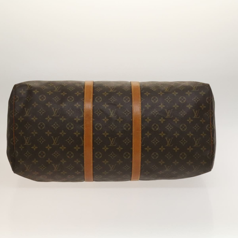 【日本直送】路易威登 Monogram Keepall 55 波士頓包 M41424 LV 授權 132031-4