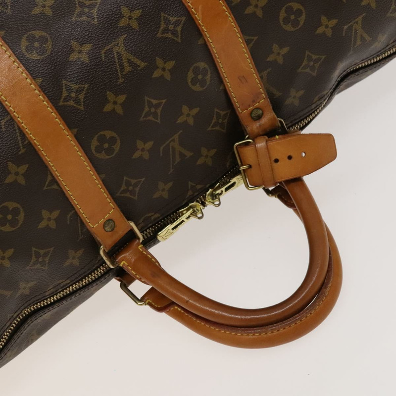 【日本直送】路易威登 Monogram Keepall 55 波士頓包 M41424 LV 授權 132031-6