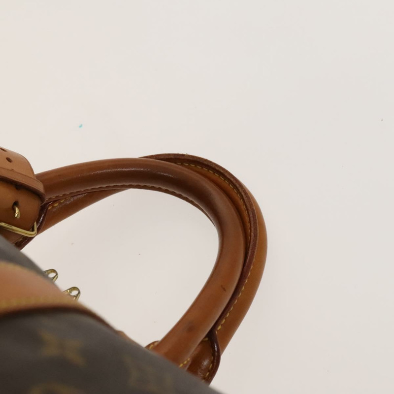 【日本直送】路易威登 Monogram Keepall 55 波士頓包 M41424 LV 授權 132031-7