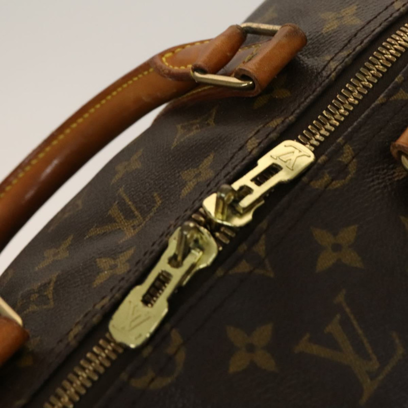 【日本直送】路易威登 Monogram Keepall 55 波士頓包 M41424 LV 授權 132031-9