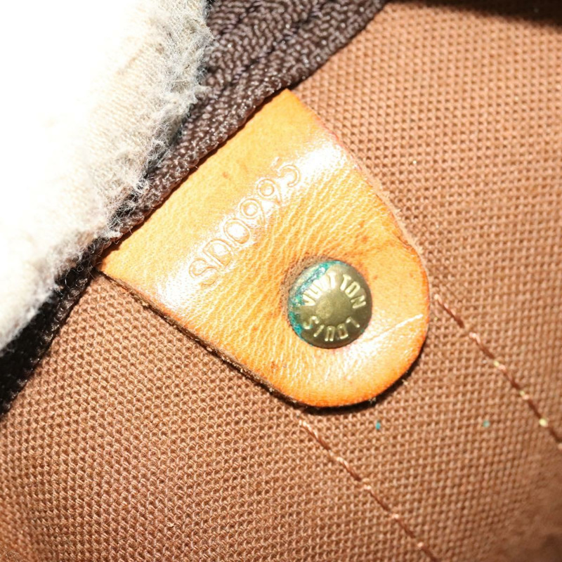 【日本直送】路易威登 Monogram Keepall 55 波士頓包 M41424 LV 授權 132031-11