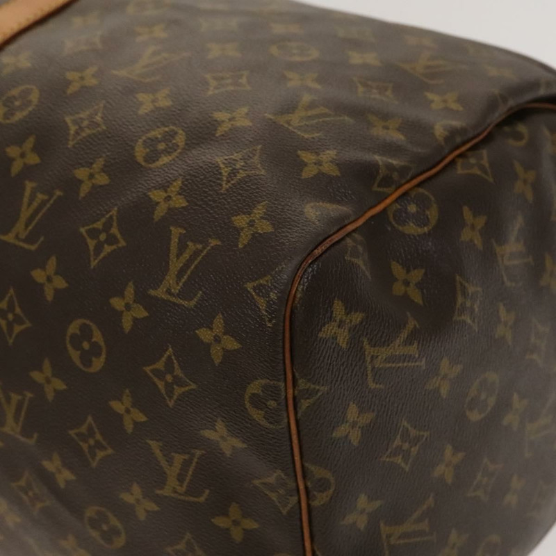 【日本直送】路易威登 Monogram Keepall 55 波士頓包 M41424 LV 授權 132031-13