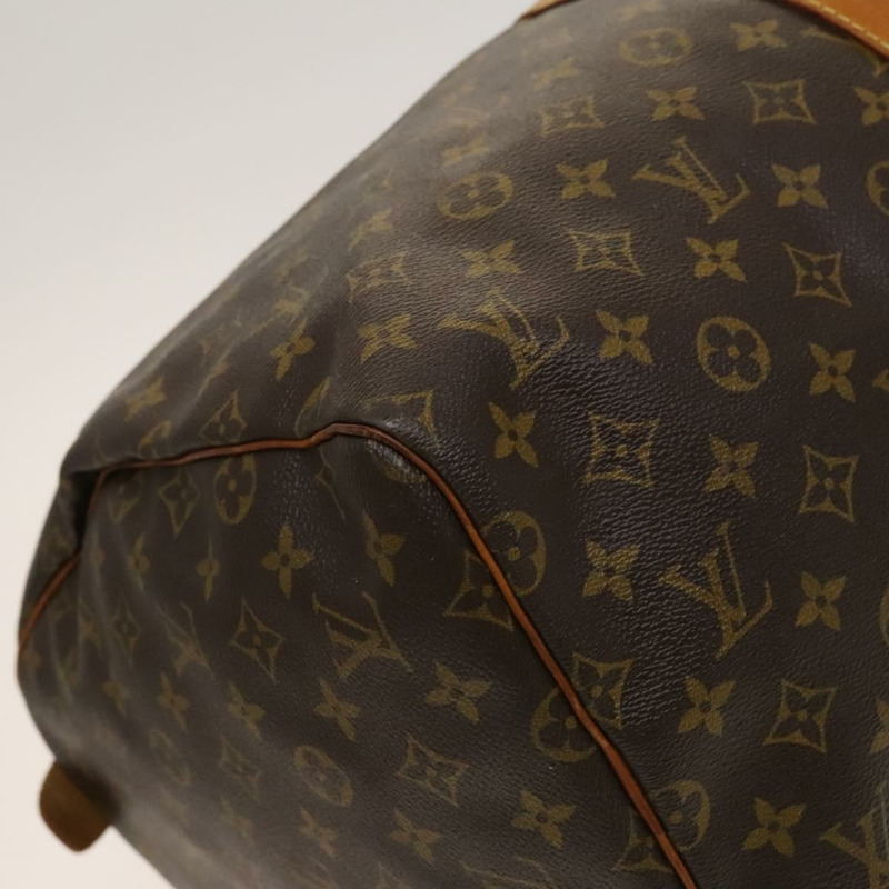 【日本直送】路易威登 Monogram Keepall 55 波士頓包 M41424 LV 授權 132031-14