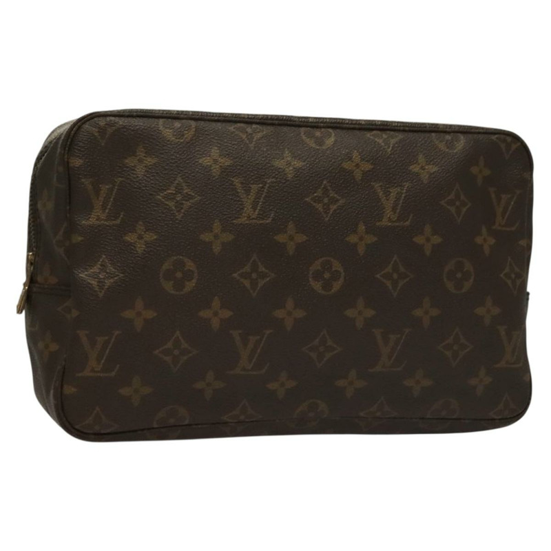 【日本直送】路易威登 Monogram Trousse Toilette 28 手拿包 M47522 LV 授權 132251-0
