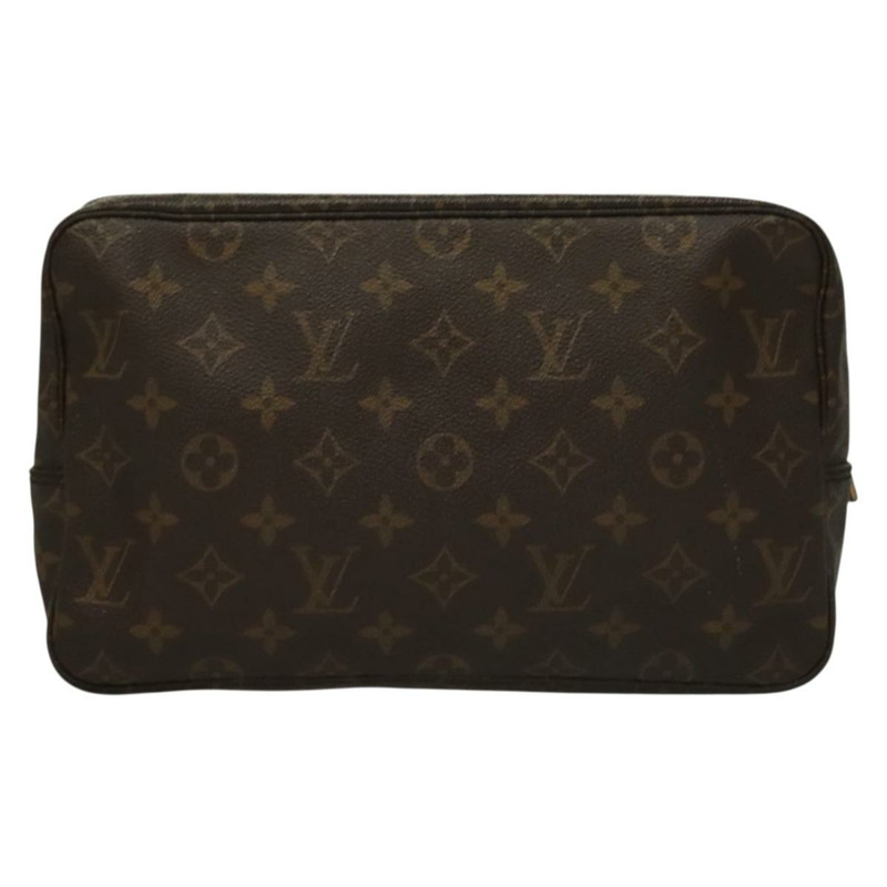 【日本直送】路易威登 Monogram Trousse Toilette 28 手拿包 M47522 LV 授權 132251-1