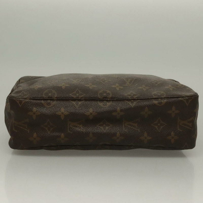【日本直送】路易威登 Monogram Trousse Toilette 28 手拿包 M47522 LV 授權 132251-5