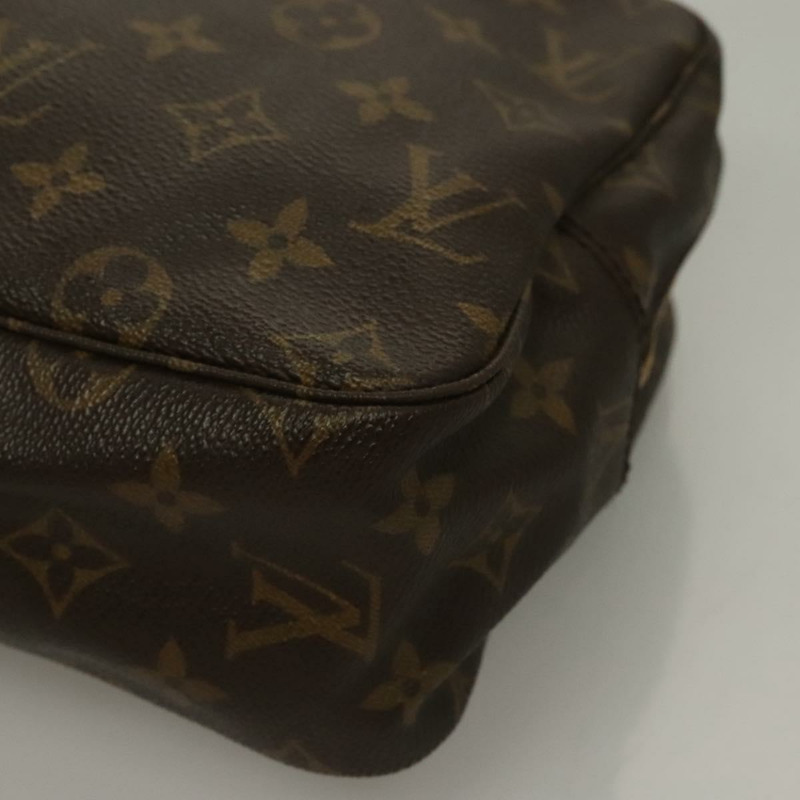 【日本直送】路易威登 Monogram Trousse Toilette 28 手拿包 M47522 LV 授權 132251-15
