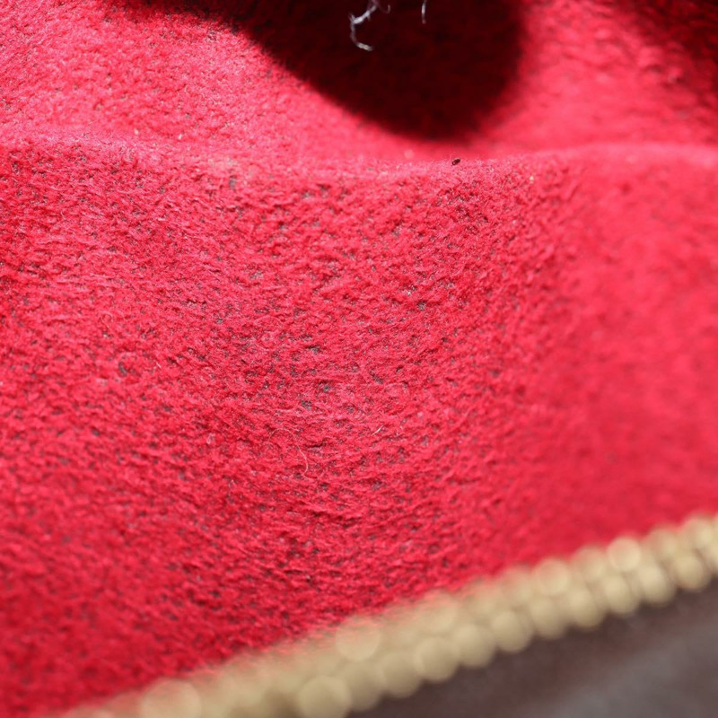 【日本直送】路易威登 Monogram Trousse Wapity 手袋 M58030 LV 正品 128685V-18