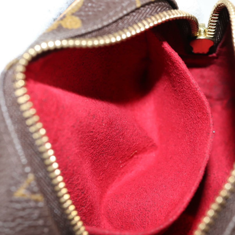 【日本直送】路易威登 Monogram Trousse Wapity 手袋 M58030 LV 正品 128685V-21