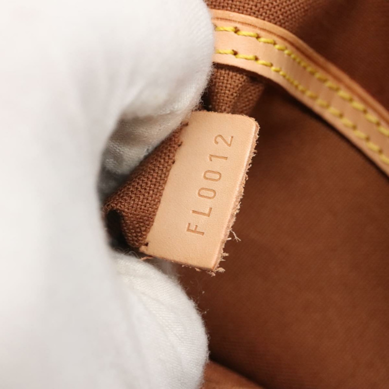 【日本直送】路易威登 Monogram Alma 手提包 M51130 LV 正品 131765-11