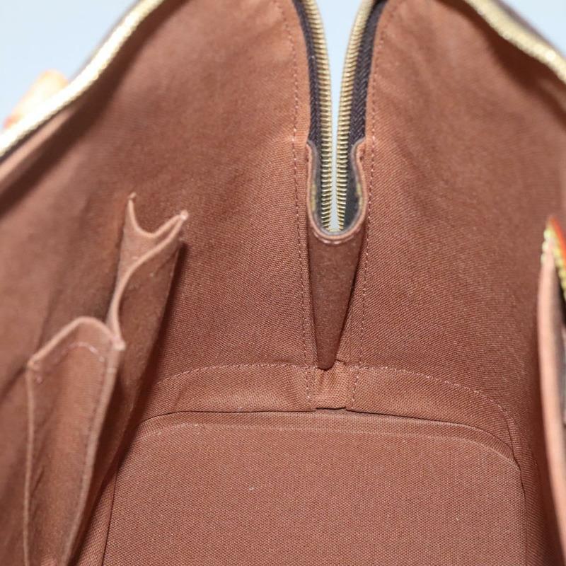 【日本直送】路易威登 Monogram Alma 手提包 M51130 LV 正品 131765-17