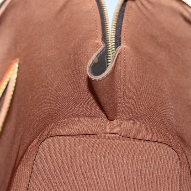 【日本直送】路易威登 Monogram Alma 手提包 M51130 LV 正品 131765-18