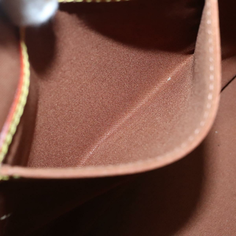 【日本直送】路易威登 Monogram Alma 手提包 M51130 LV 正品 131765-19