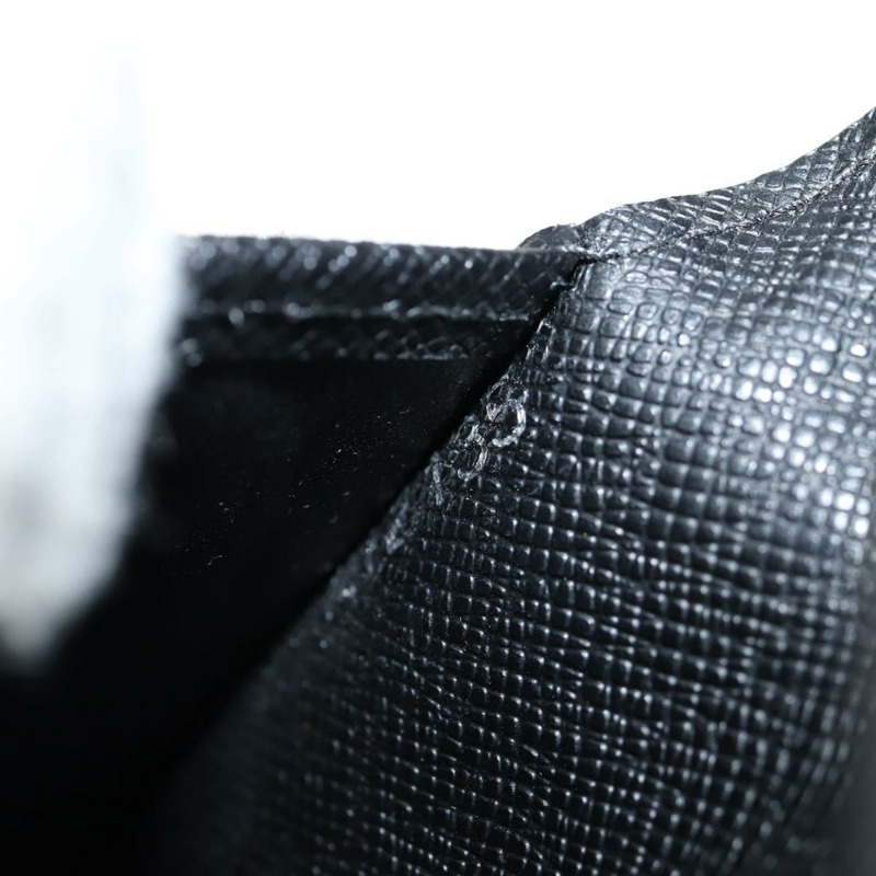 【日本直送】路易威登 Damier Graphite Organizer De Poch 卡包 N61213 LV 授權 131836M-11