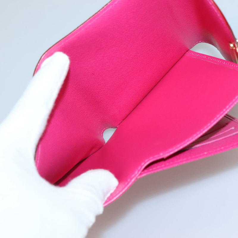 【日本直送】路易威登 Multicolor Portefeuille Koala 皮夾 黑色 M58087 LV Auth 131830-18