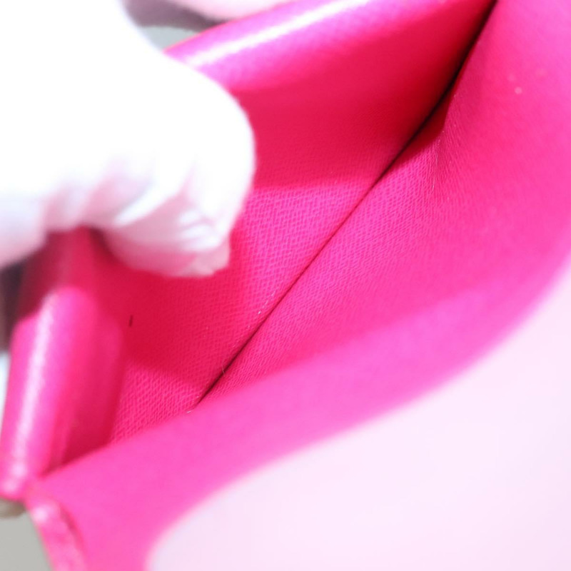 【日本直送】路易威登 Multicolor Portefeuille Koala 皮夾 黑色 M58087 LV Auth 131830-19