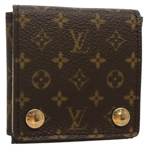 LOUIS VUITTON 字母珠寶盒 珠寶盒 LV 授權 131851