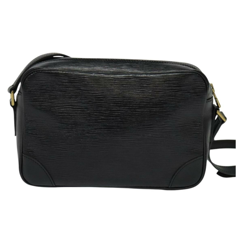 【日本直送】Epi Trocadero 23 單肩包 黑色 M52302 LV 授權 132696-1