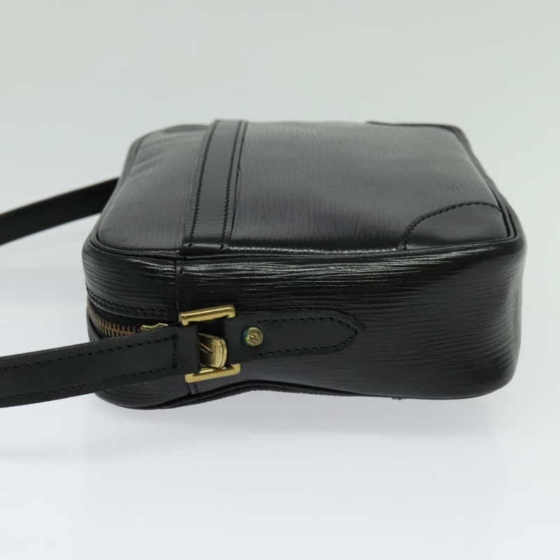 【日本直送】Epi Trocadero 23 單肩包 黑色 M52302 LV 授權 132696-2