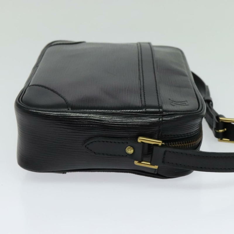 【日本直送】Epi Trocadero 23 單肩包 黑色 M52302 LV 授權 132696-3