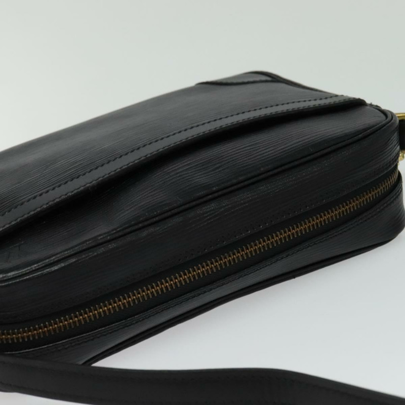 【日本直送】Epi Trocadero 23 單肩包 黑色 M52302 LV 授權 132696-5