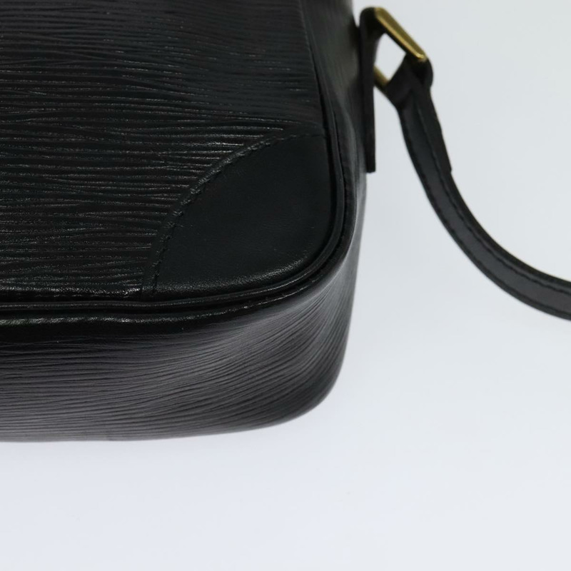 【日本直送】Epi Trocadero 23 單肩包 黑色 M52302 LV 授權 132696-16