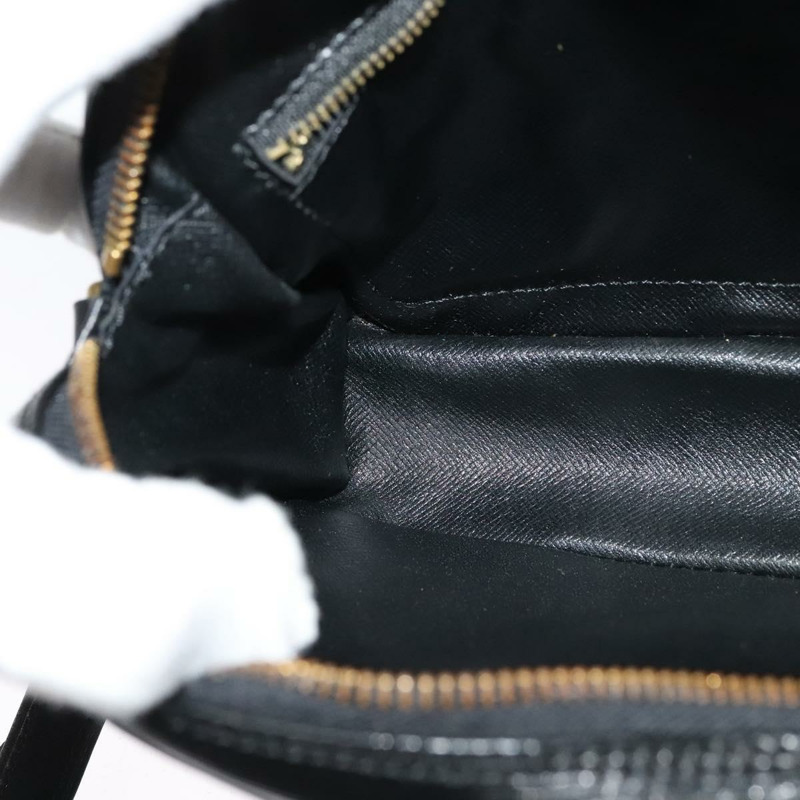 【日本直送】Epi Trocadero 23 單肩包 黑色 M52302 LV 授權 132696-19