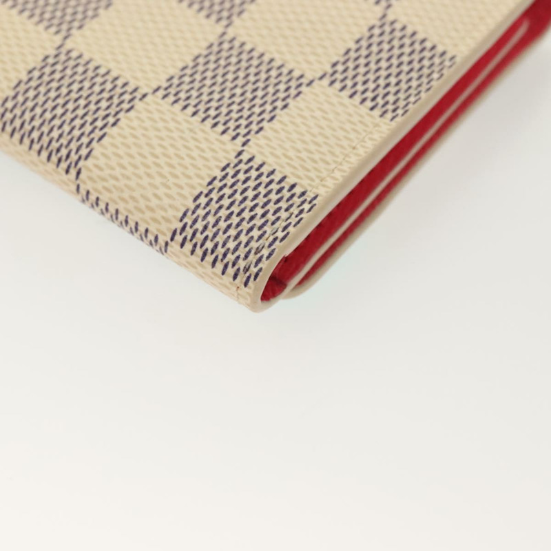 【日本直送】路易威登 Damier Azur Vivienne Porte Monnaie 念珠硬幣 N40506 正品 132786M-15