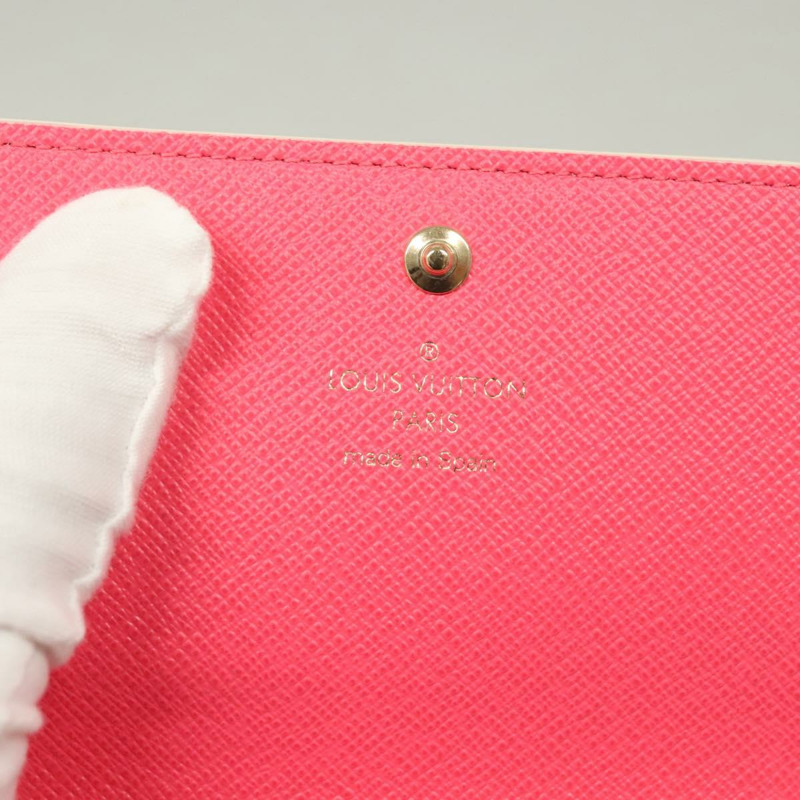 【日本直送】路易威登 Damier Azur Vivienne Porte Monnaie 念珠硬幣 N40506 正品 132786M-18