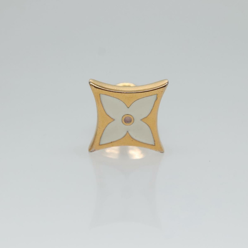 【日本直送】路易威登 Button De Manchette 手鐲金屬金 MP2354 LV 正品 132986-2