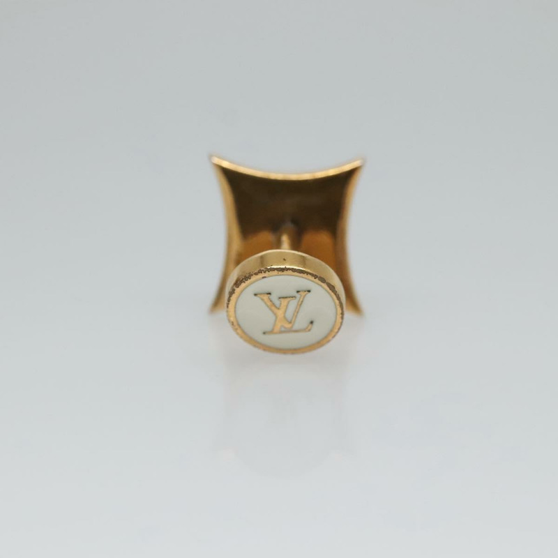 【日本直送】路易威登 Button De Manchette 手鐲金屬金 MP2354 LV 正品 132986-3