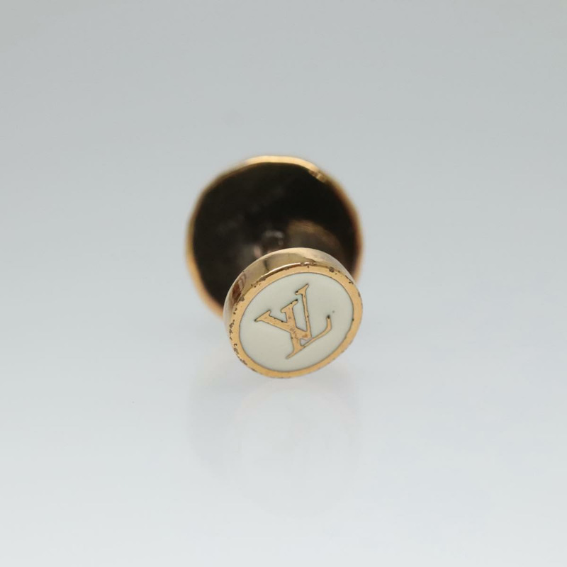 【日本直送】路易威登 Button De Manchette 手鐲金屬金 MP2354 LV 正品 132986-8