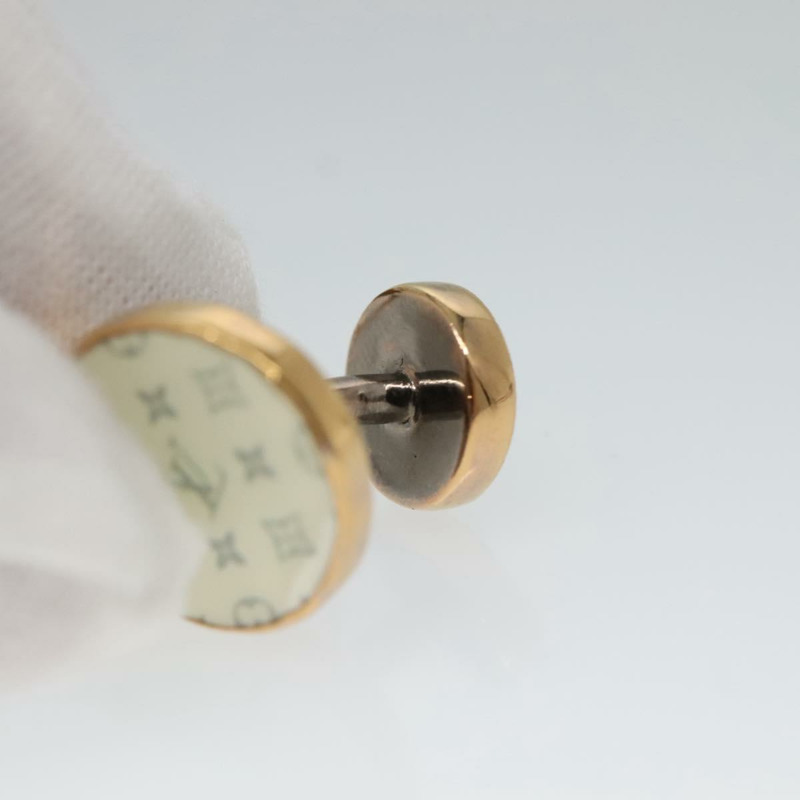 【日本直送】路易威登 Button De Manchette 手鐲金屬金 MP2354 LV 正品 132986-10