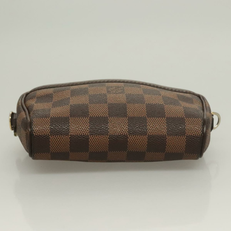 【日本直送】路易威登 Damier Ebene Ipanema 小號肩包 N51294 LV 正品 133093-5