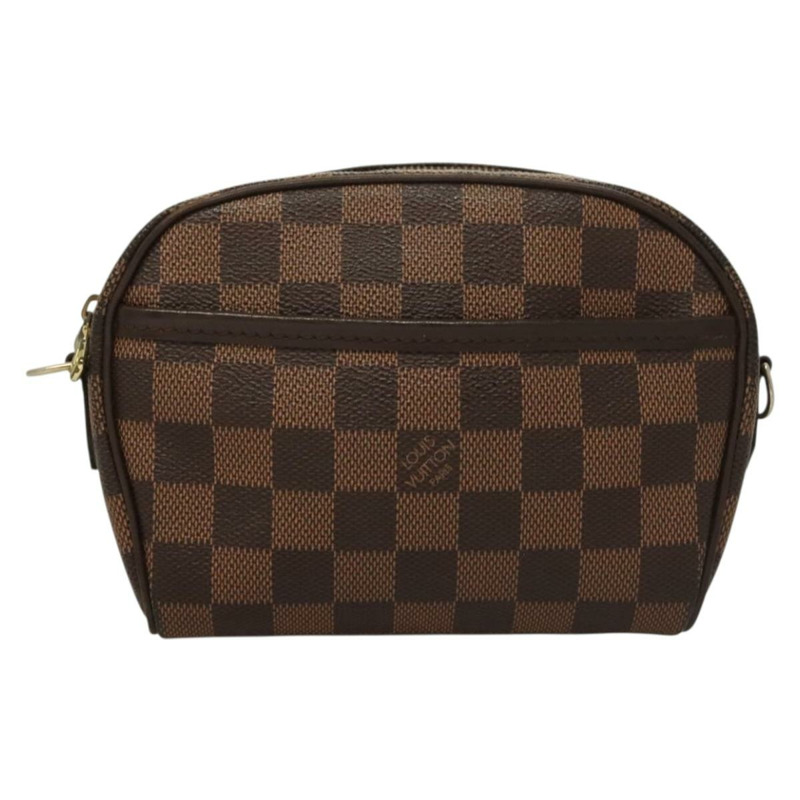 【日本直送】路易威登 Damier Ebene Ipanema 小號肩包 N51294 LV 正品 133093-12