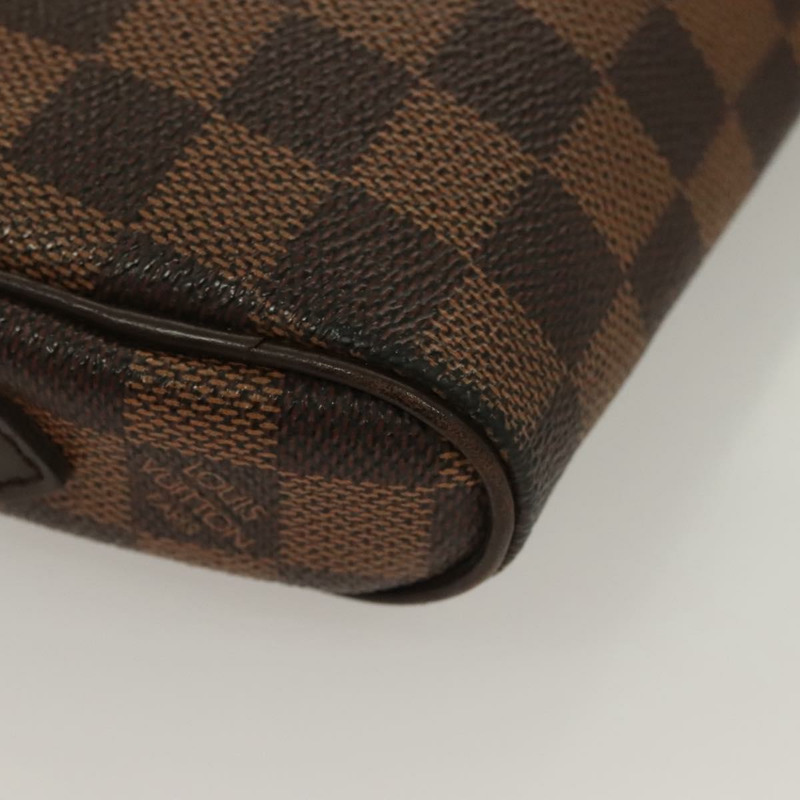 【日本直送】路易威登 Damier Ebene Ipanema 小號肩包 N51294 LV 正品 133093-14