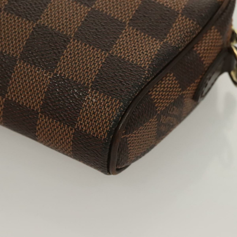 【日本直送】路易威登 Damier Ebene Ipanema 小號肩包 N51294 LV 正品 133093-15