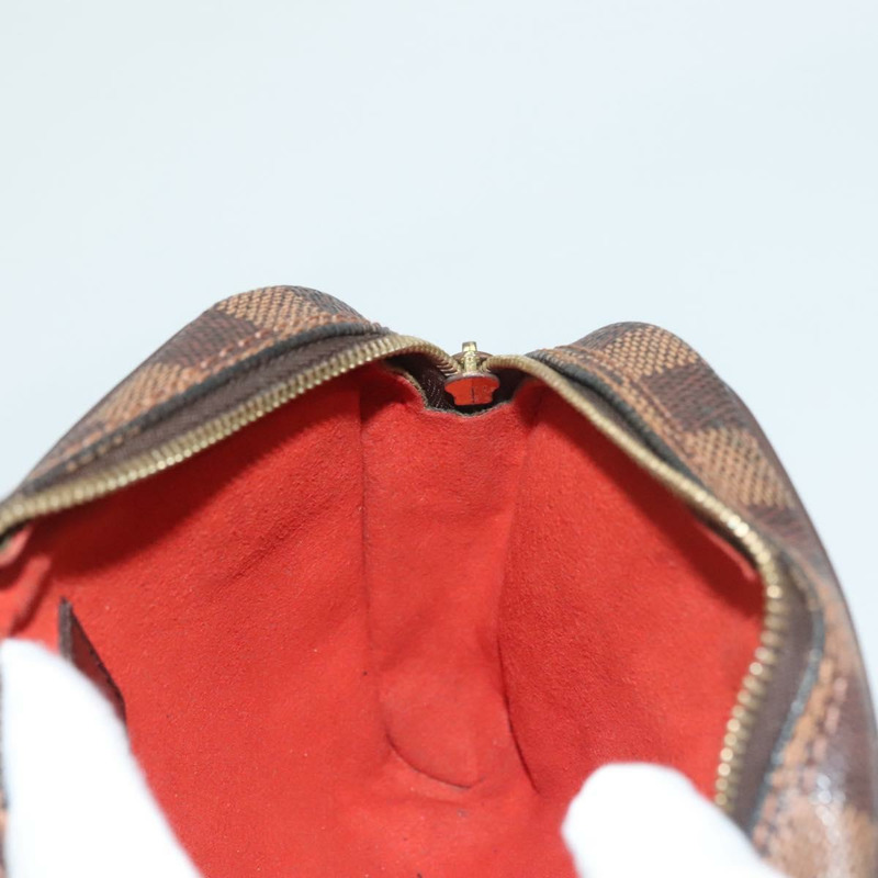 【日本直送】路易威登 Damier Ebene Ipanema 小號肩包 N51294 LV 正品 133093-16