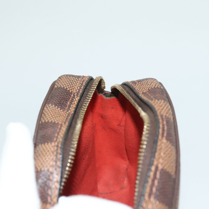 【日本直送】路易威登 Damier Ebene Ipanema 小號肩包 N51294 LV 正品 133093-17