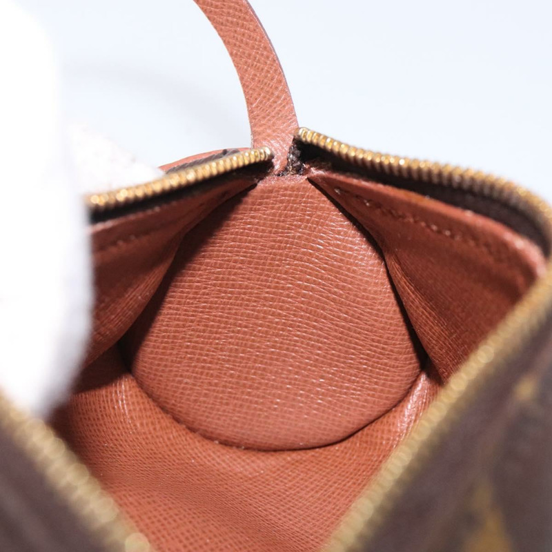 【日本直送】LOUIS VUITTON Monogram Papillon 手拿包 LV 授權 133105-11