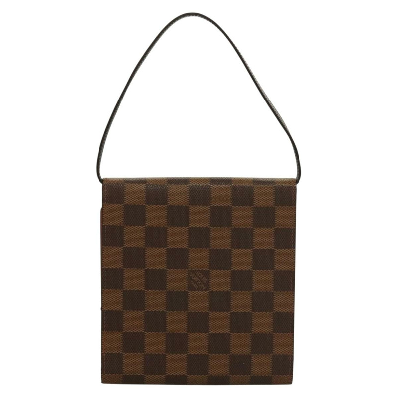 【日本直送】路易威登 Damier Ebene CD 收納包 N62935 LV 正品 133166-1
