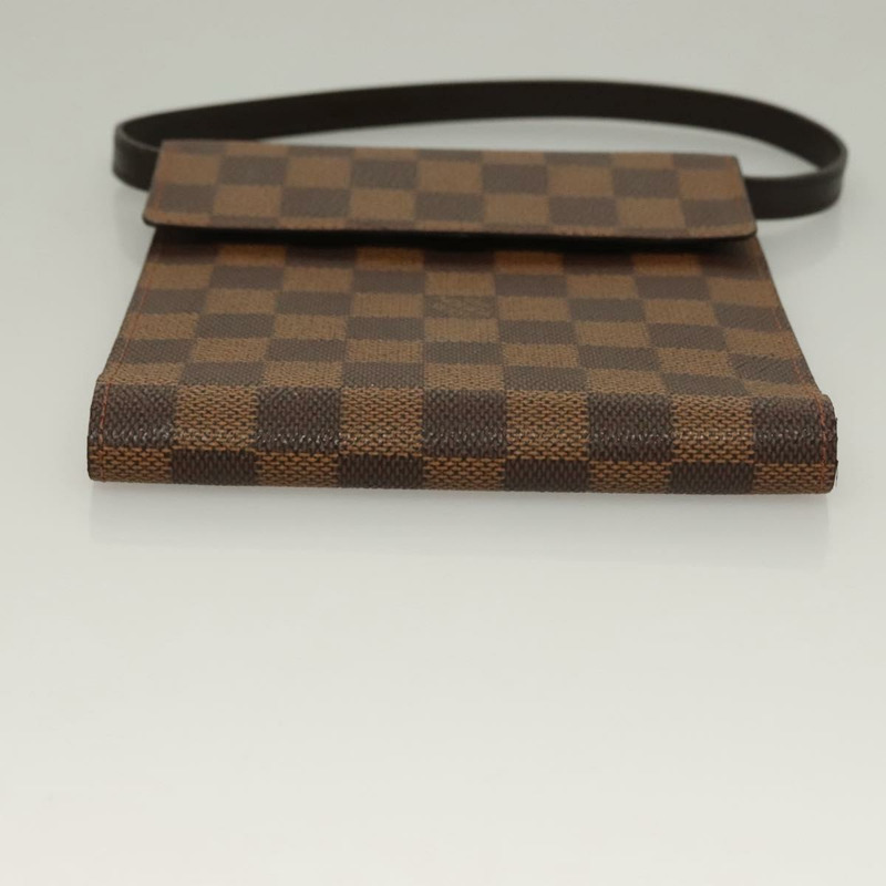【日本直送】路易威登 Damier Ebene CD 收納包 N62935 LV 正品 133166-4