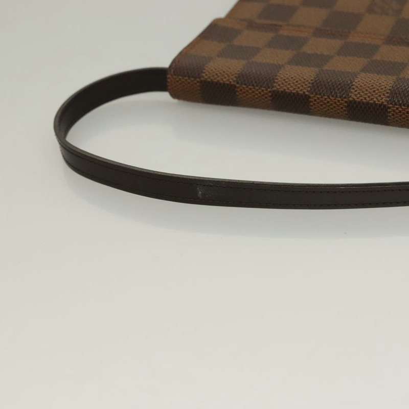 【日本直送】路易威登 Damier Ebene CD 收納包 N62935 LV 正品 133166-6